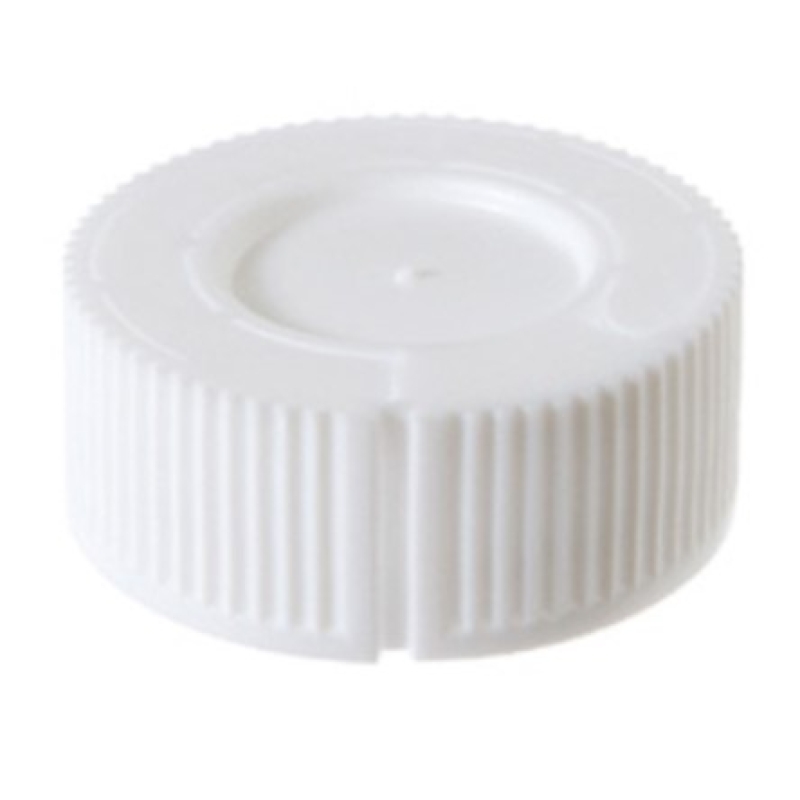 Ghiera plastica bianca - Penicillina